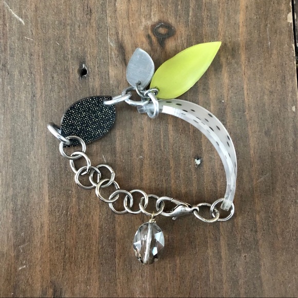 💚3 /$35 🌎ZERO WASTE, Color by Amber Eco Jewelry - Picture 4 of 8